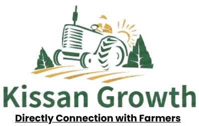 Kissan Growth Logo