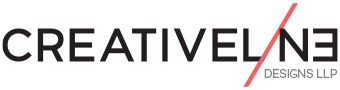 CreativeLine Designs LLP Logo
